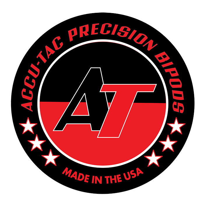 Accu-tac Precision Bipods