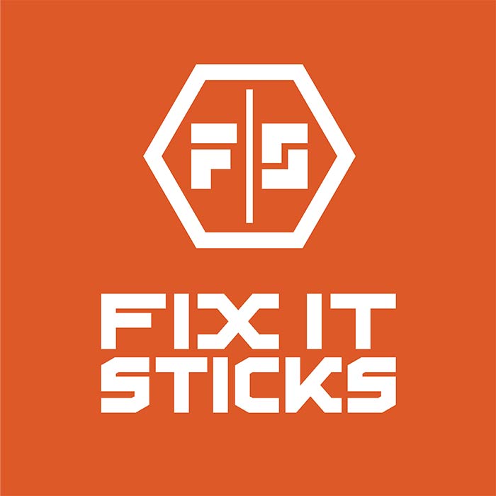 Fix It Sticks