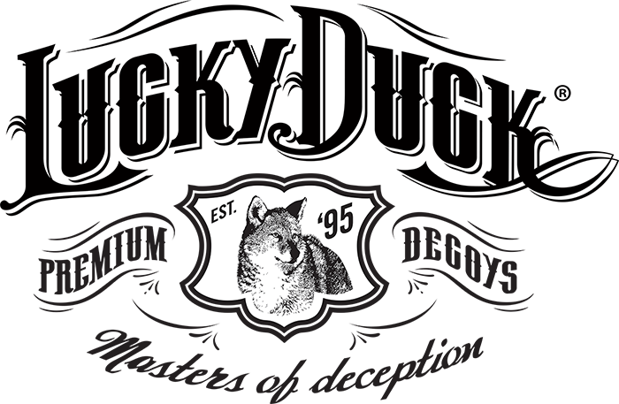 Lucky Duck Decoys