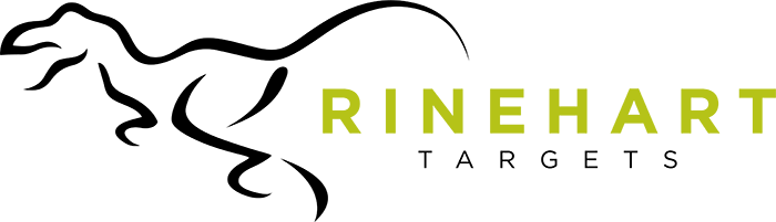 Rinehart Targets