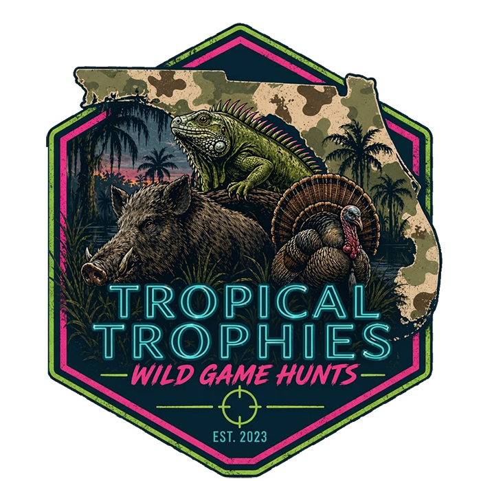 Tropical Trophies Wild Game Hunts