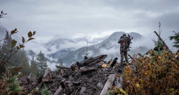 Home - The Ultimate Hunting Experience