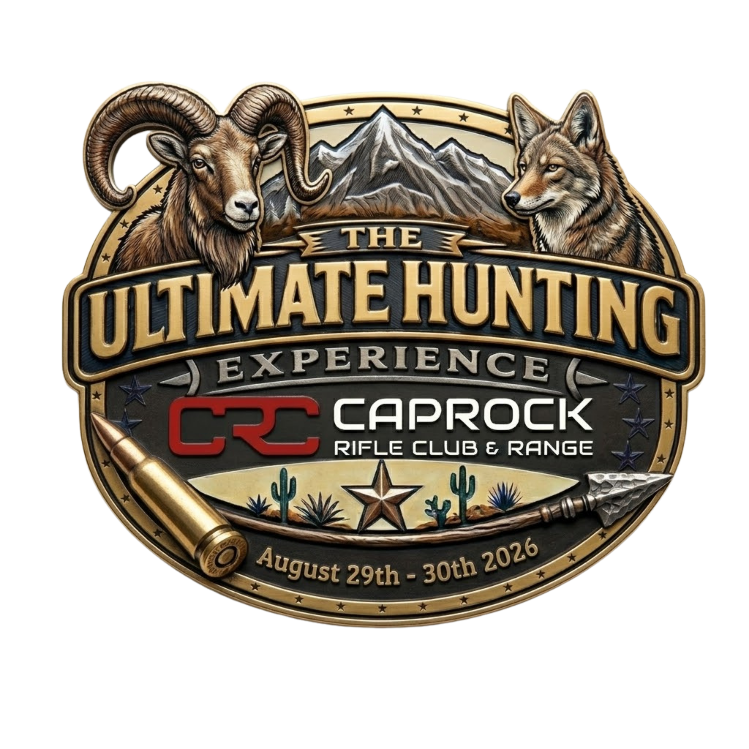 Caprock Rifle Club Presents The Ultimate Hunting Experience