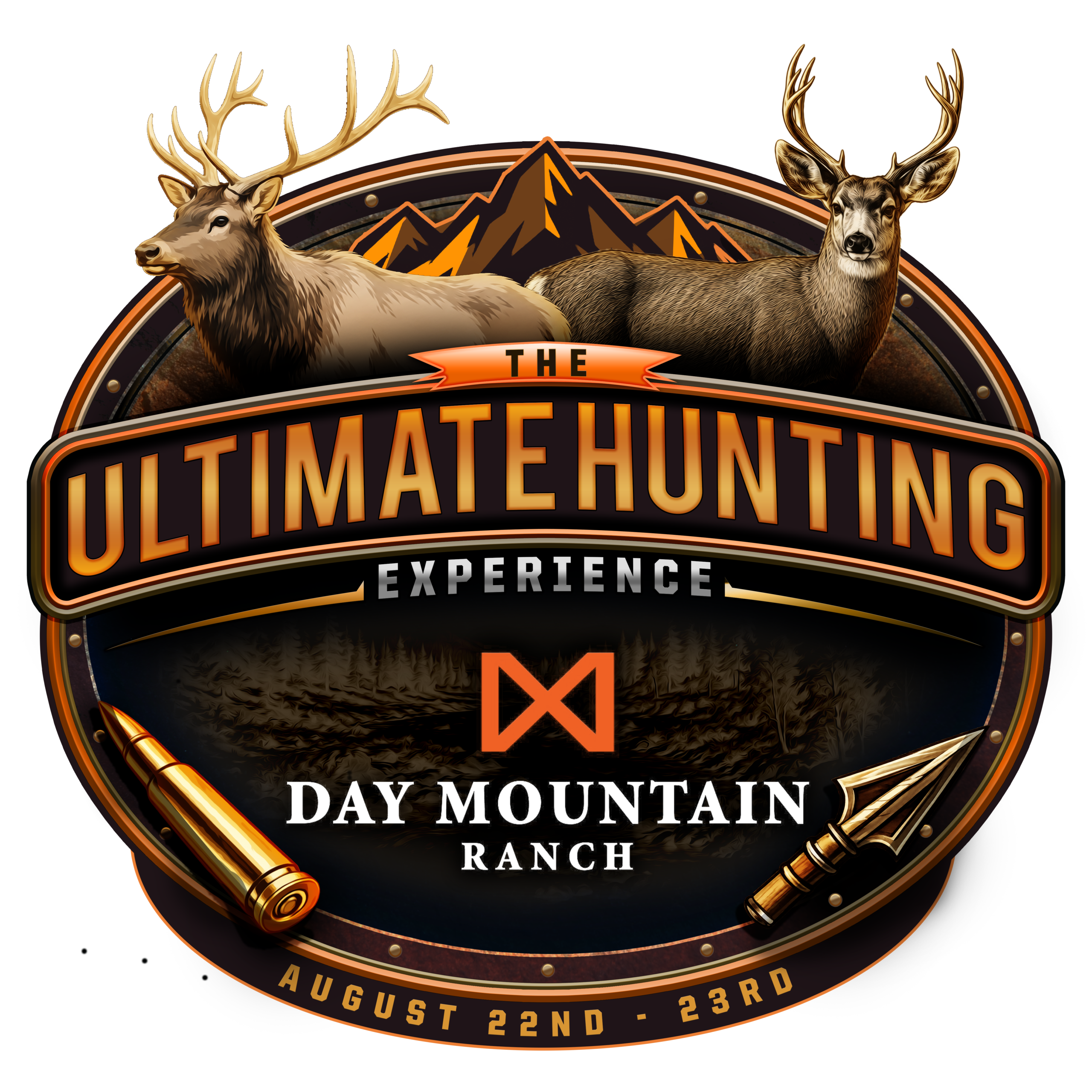 Day Mountain Ranch Presents The Ultimate Hunting Experience